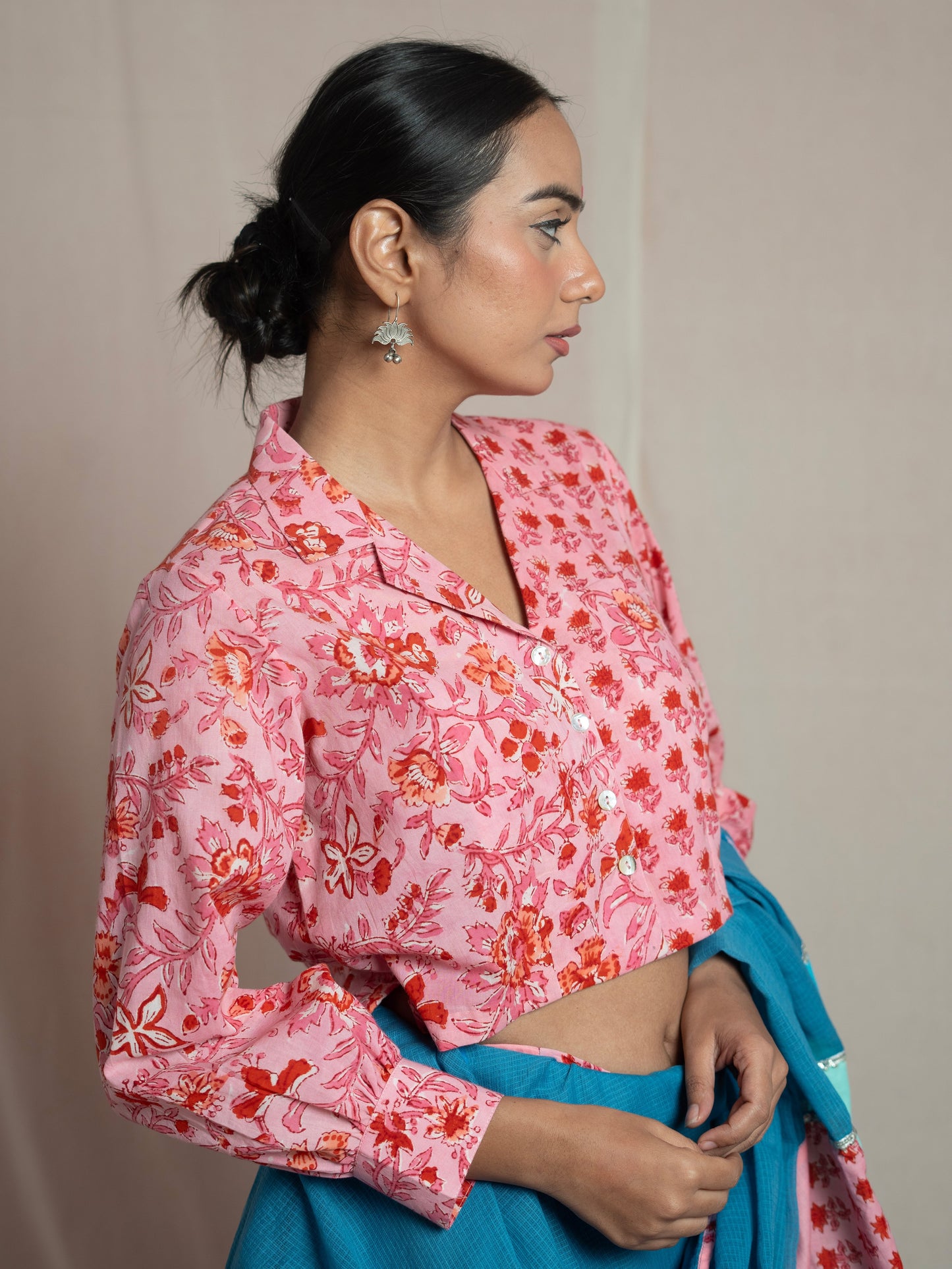 Masakali Blouse