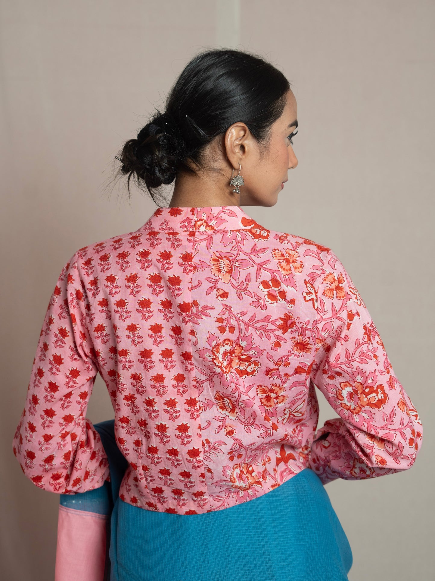 Masakali Blouse