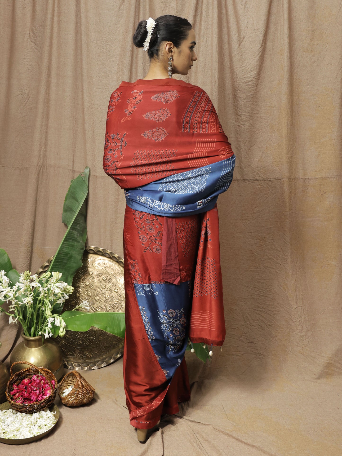 Damini Saree