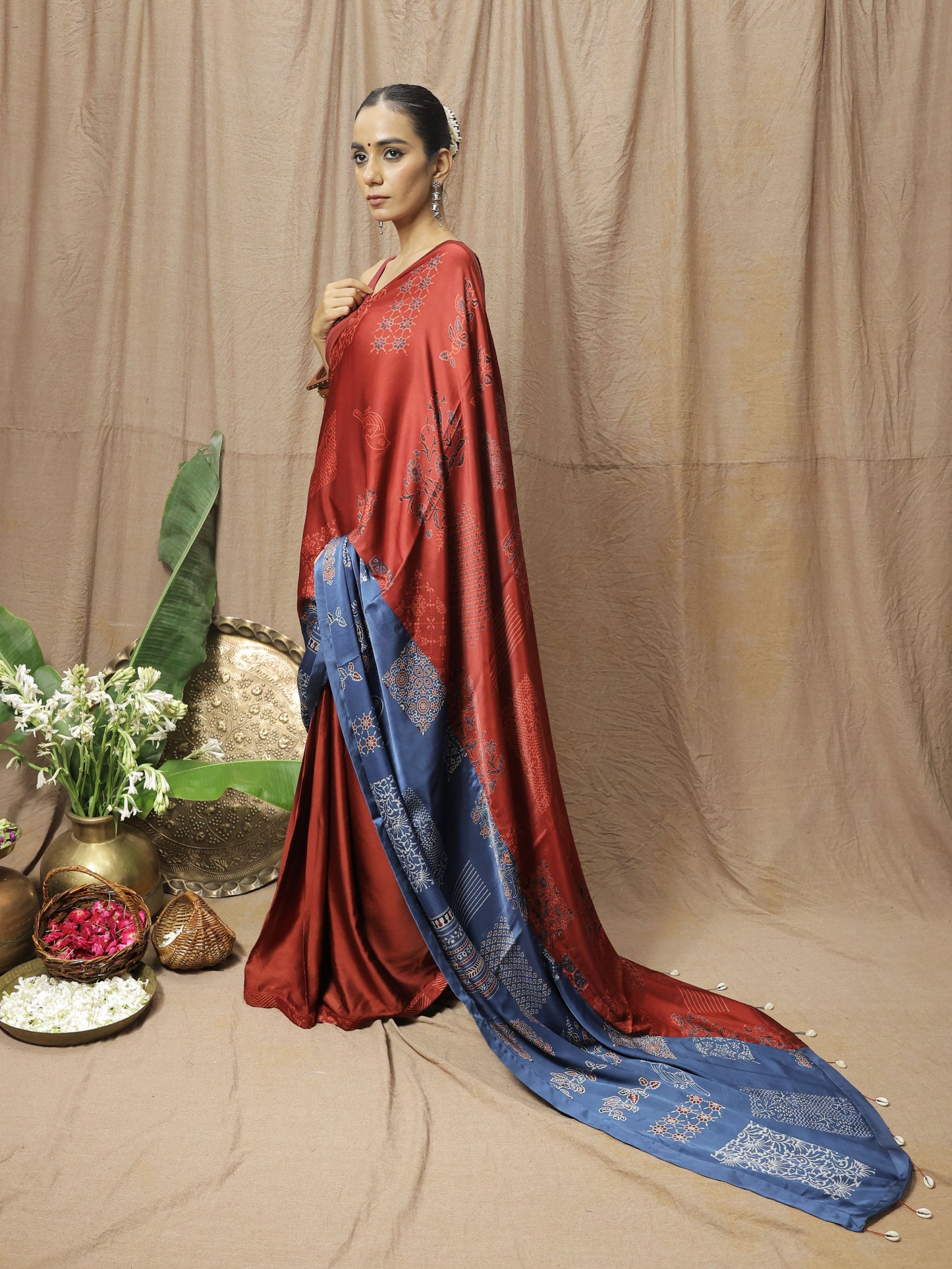 Damini Saree