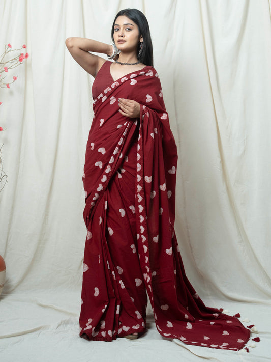 Dilbara Saree
