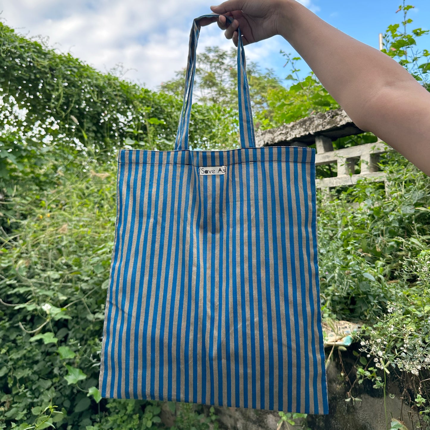 Jhola - Tote Bag