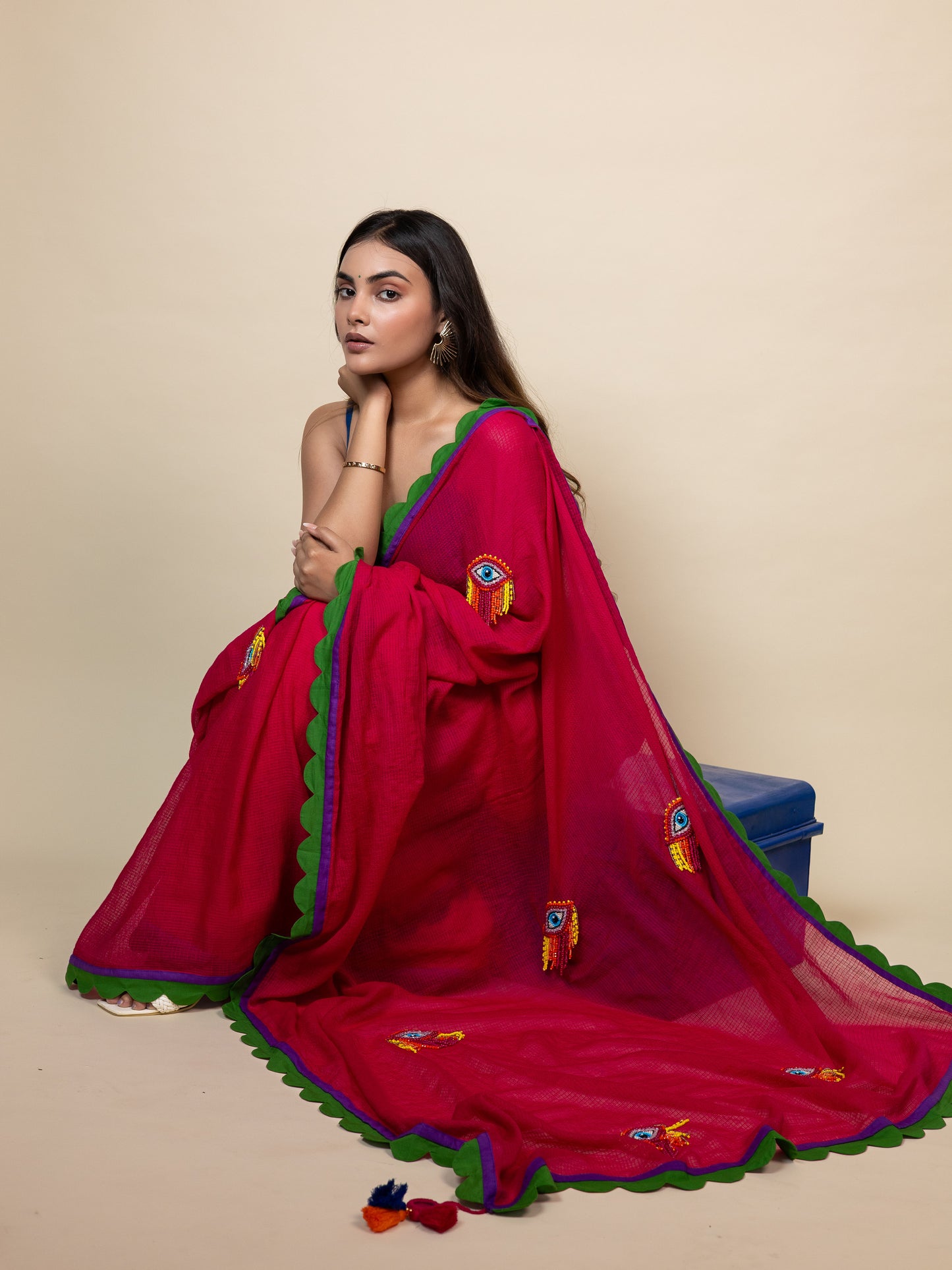 Naina Saree