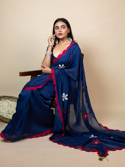Phoolkumari Saree