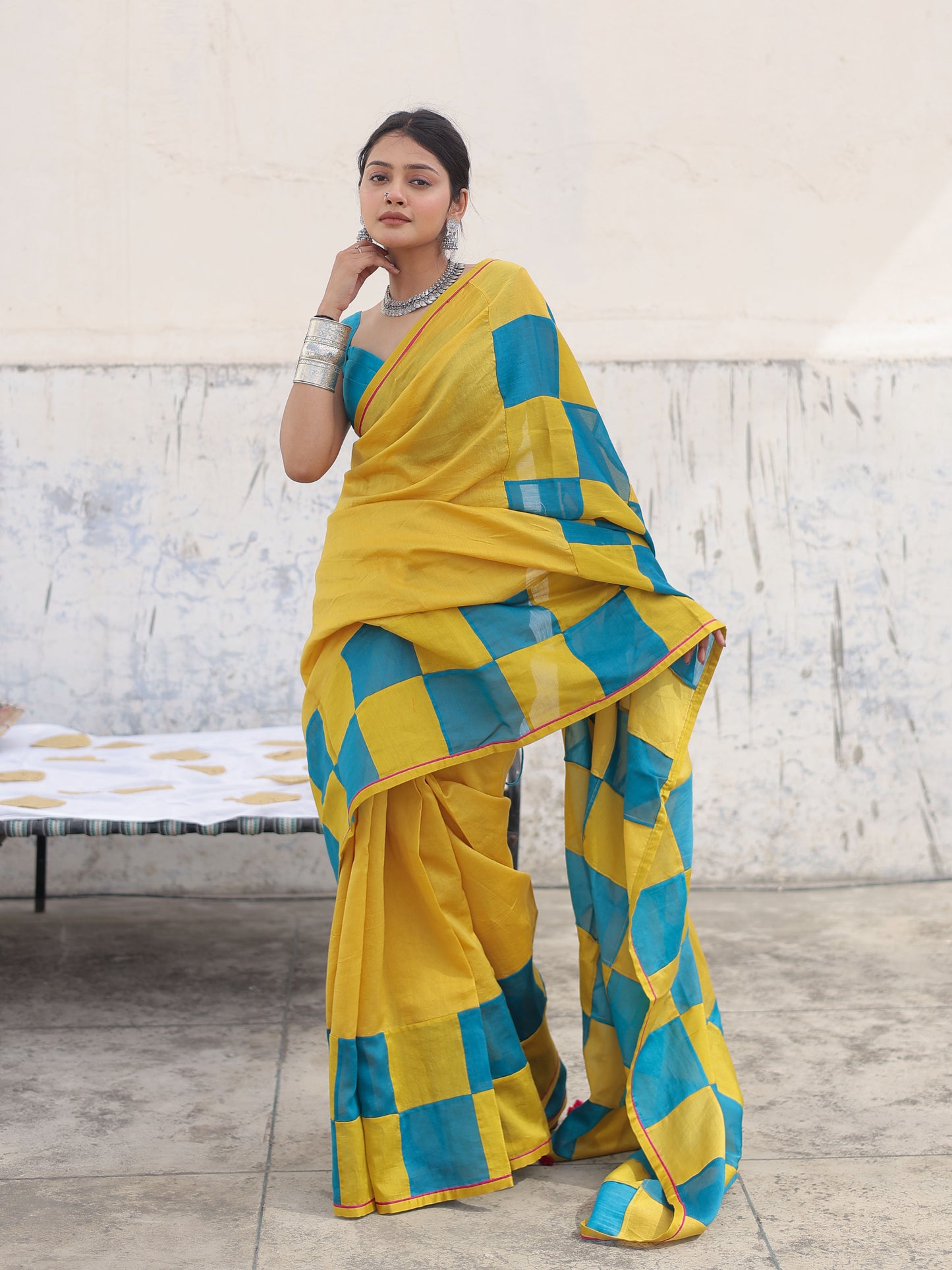 Indu Saree