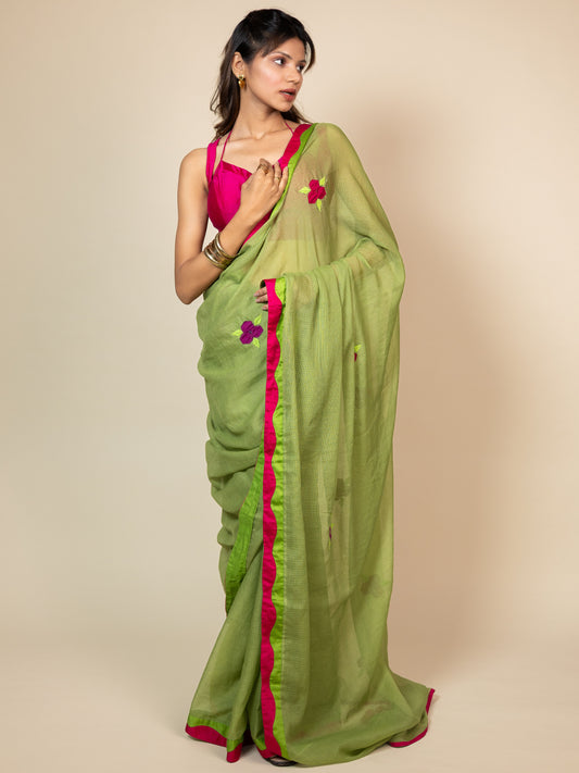 Tina Saree