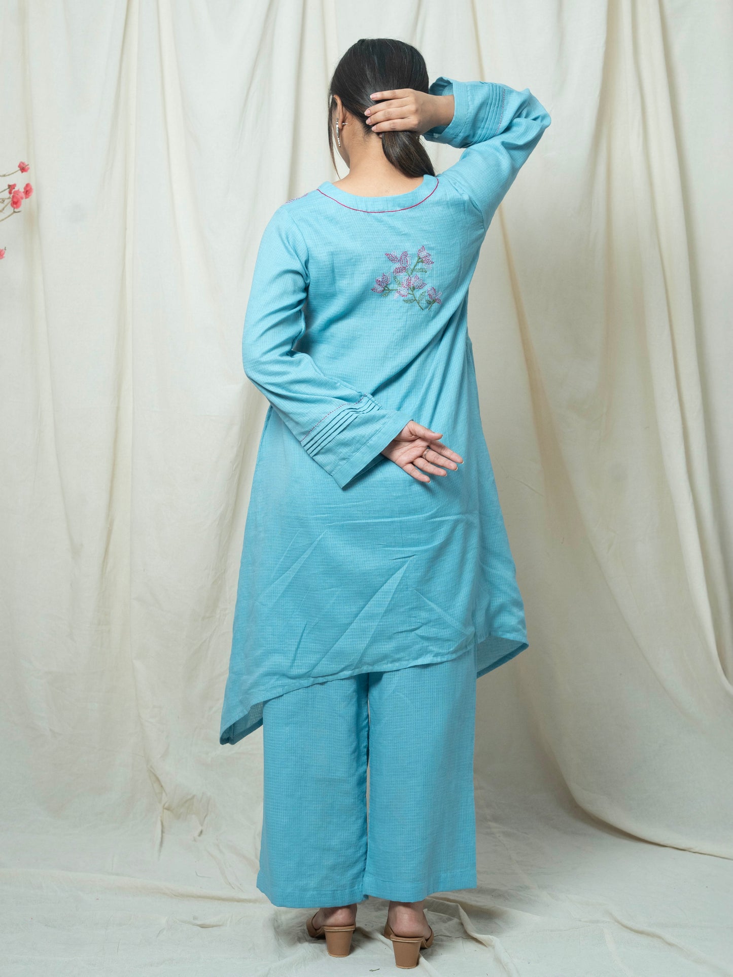 Heer Kurta Set