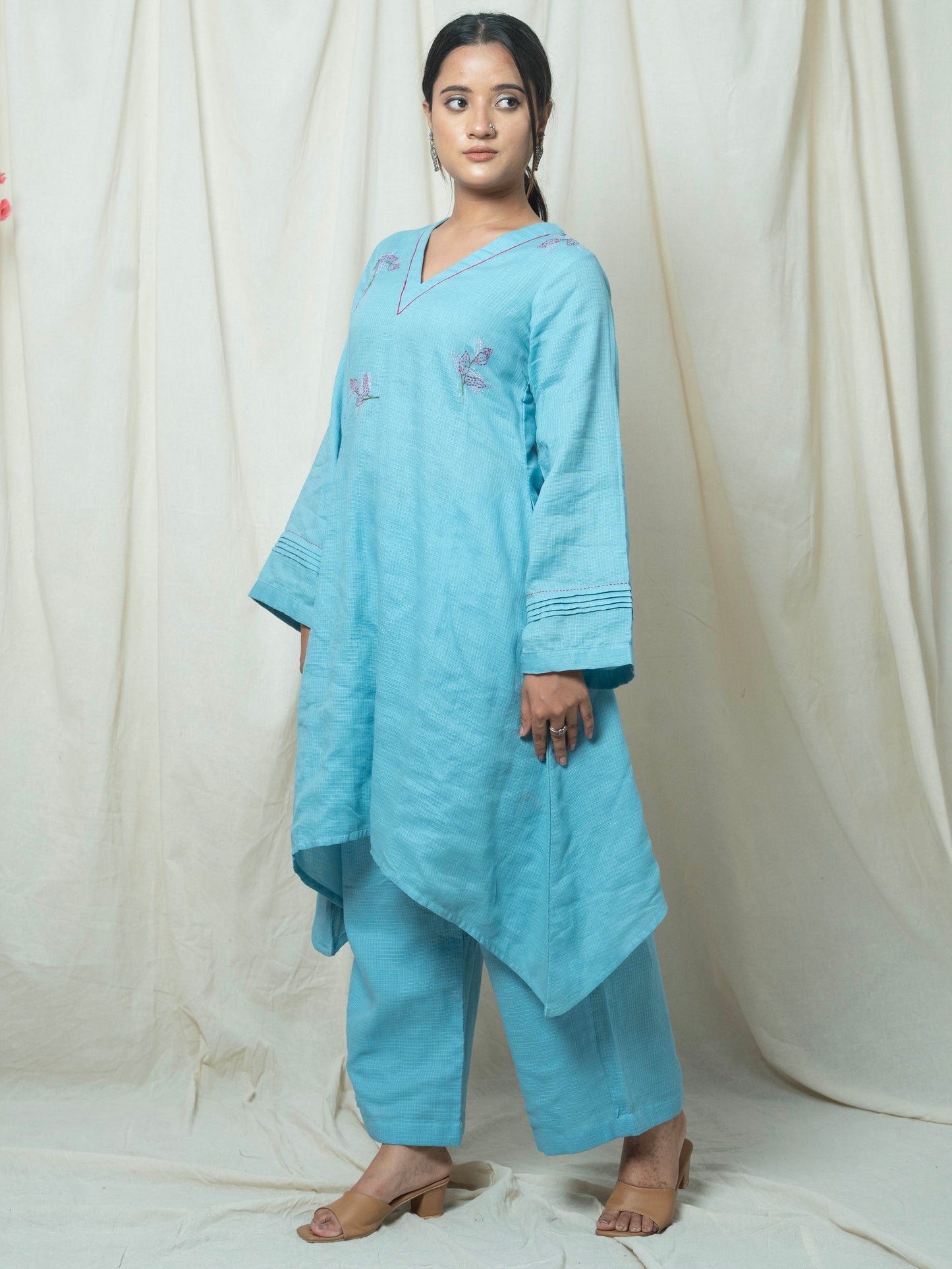 Heer Kurta Set