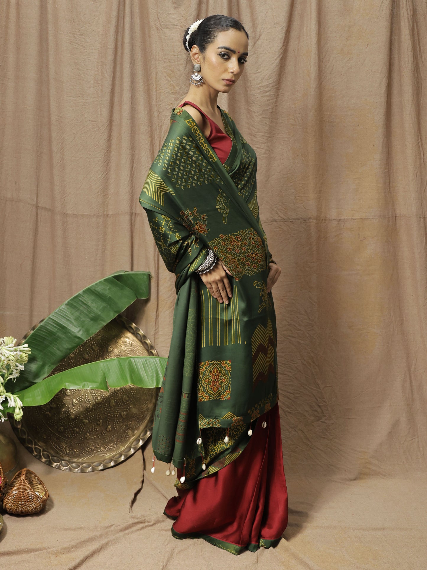 Hrudaya Saree