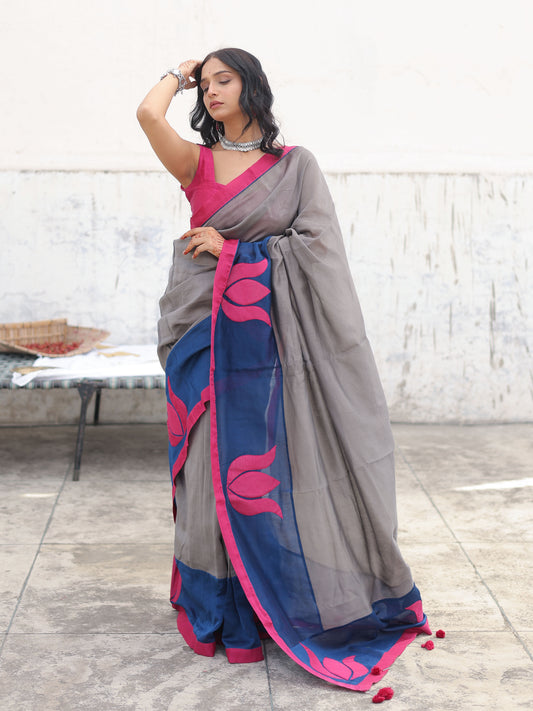Iraaya Saree