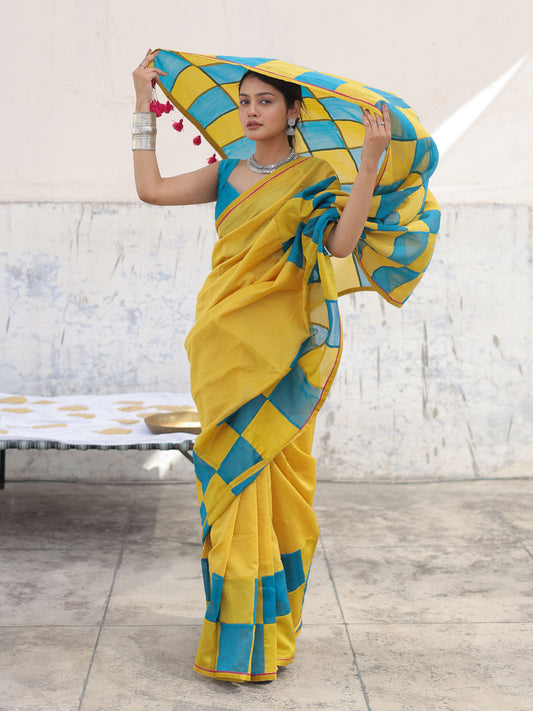 Indu Saree
