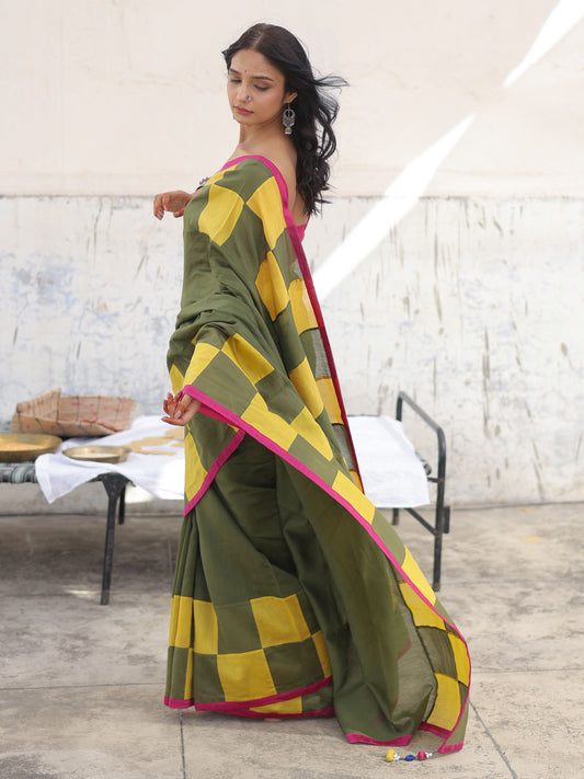 Mritika Saree