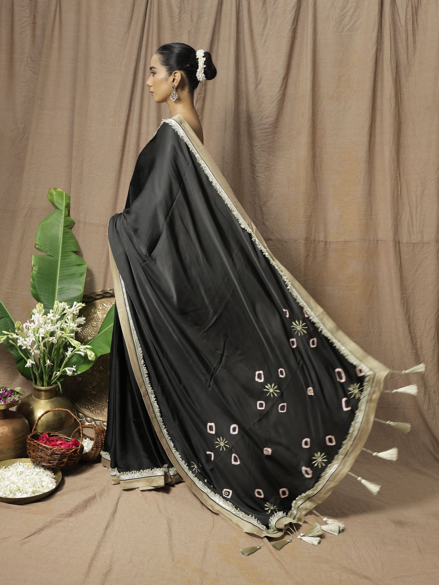 Chandani Saree