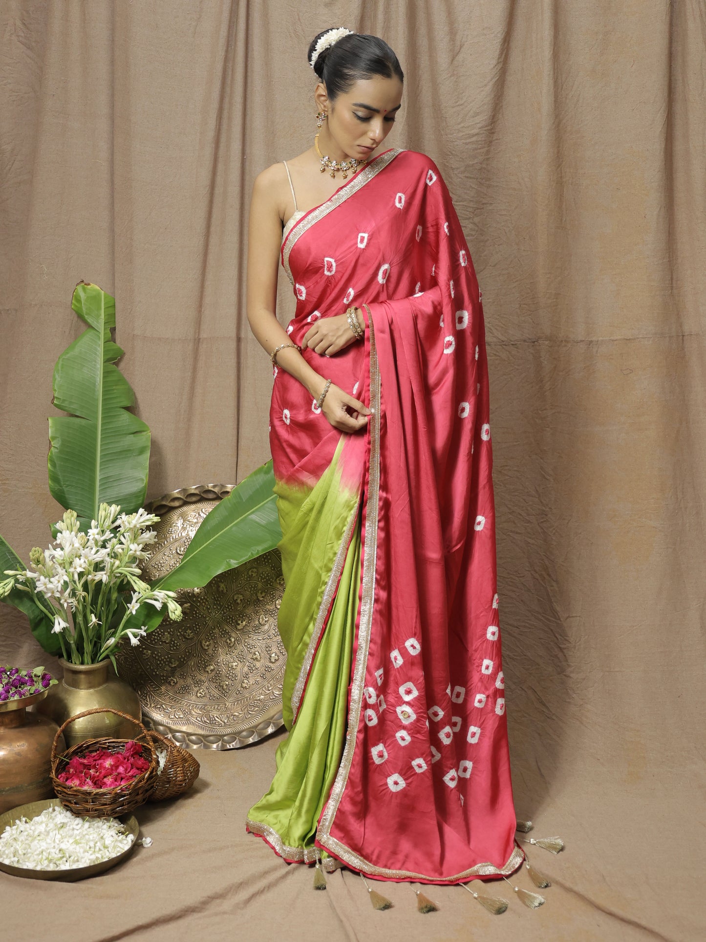 Taarika Saree