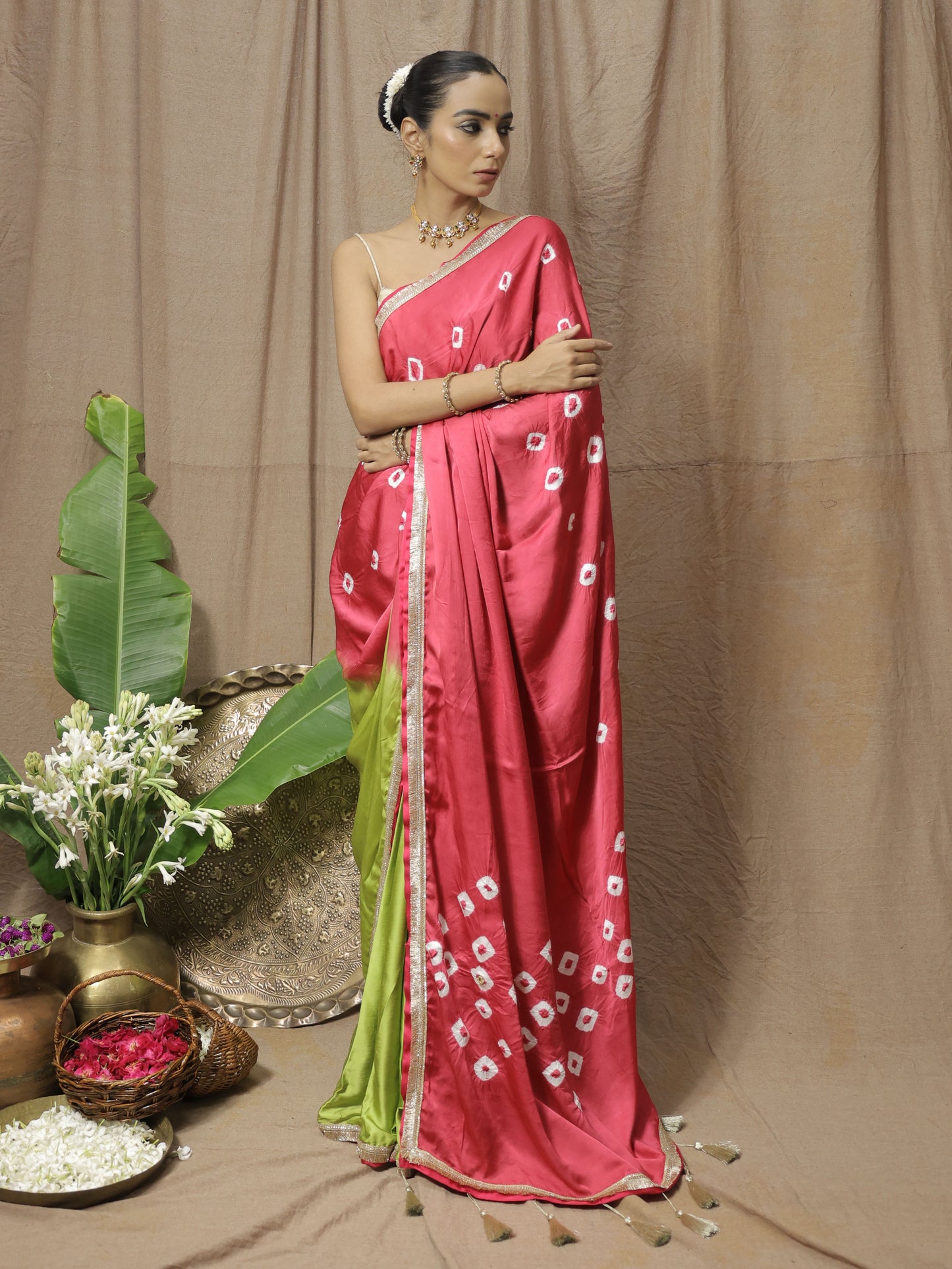 Taarika Saree