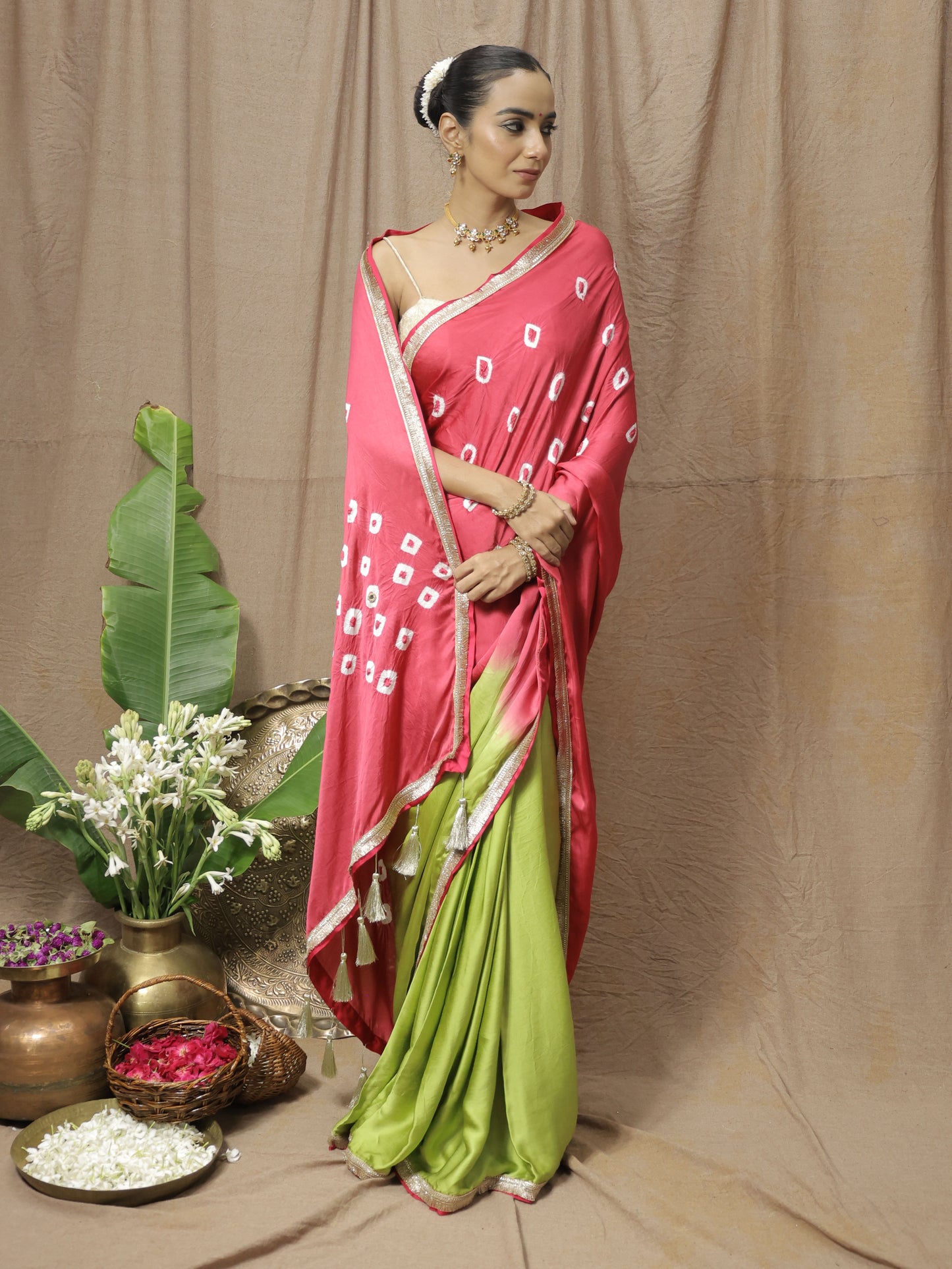 Taarika Saree