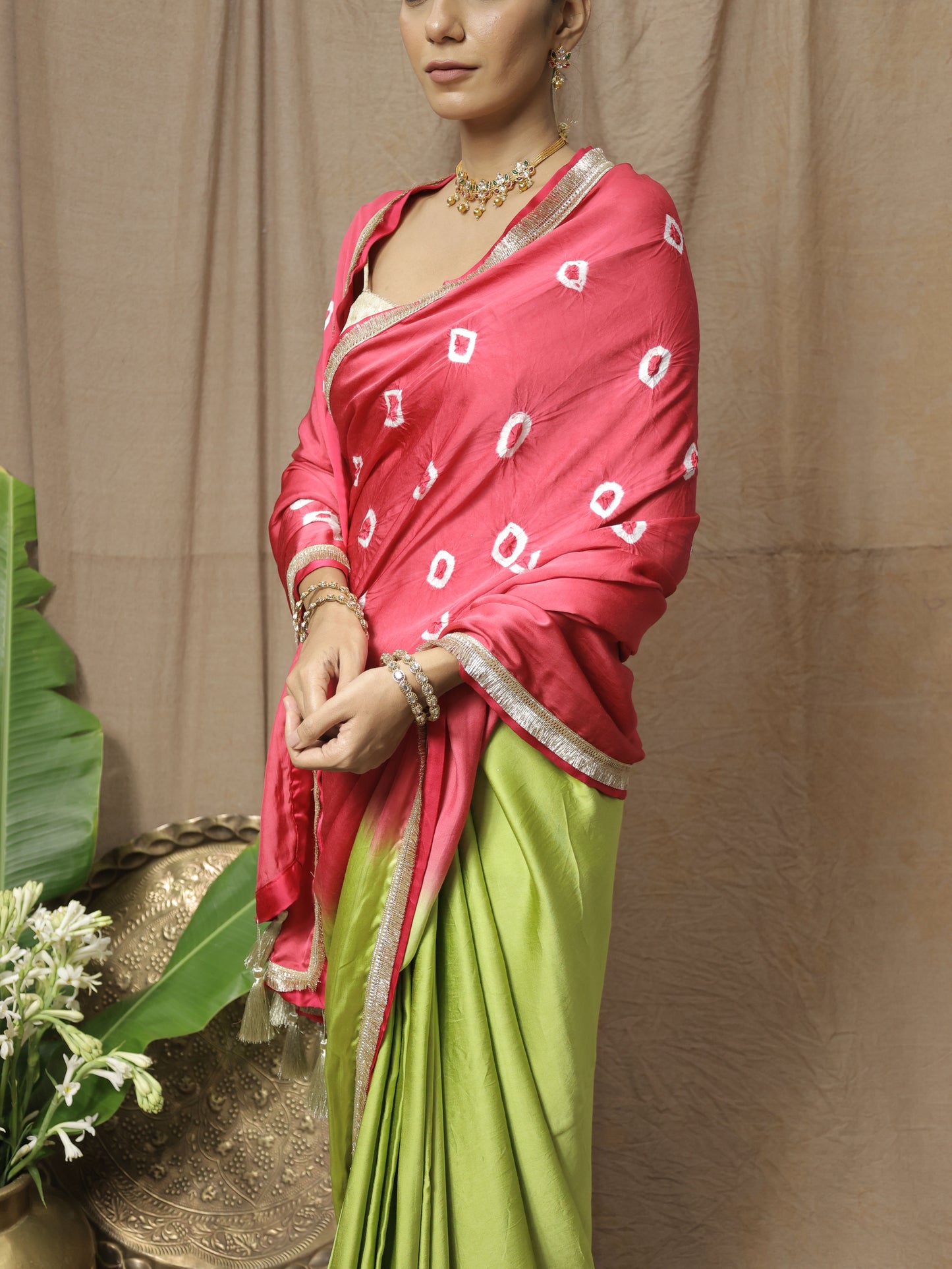 Taarika Saree
