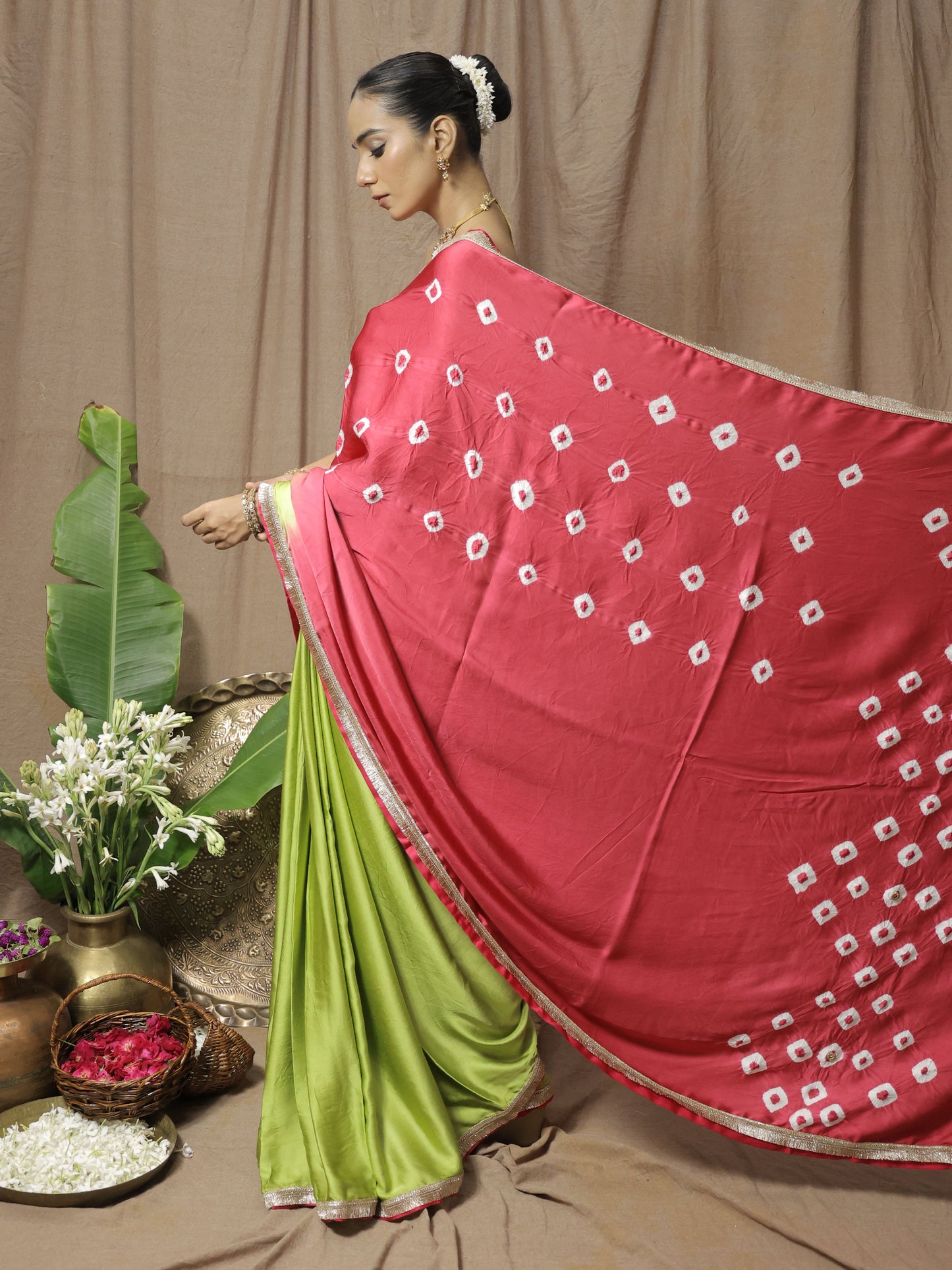 Taarika Saree