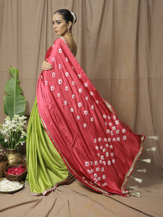 Taarika Saree