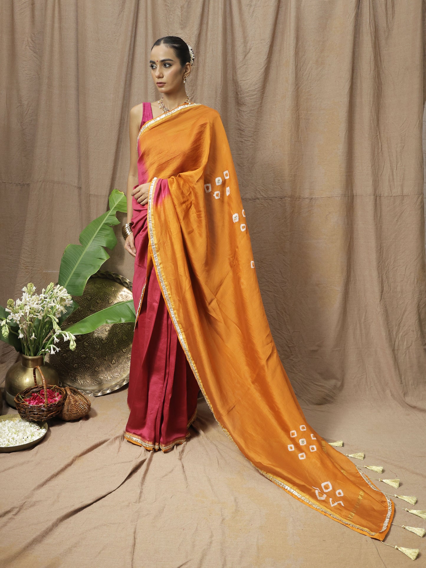Taara Saree
