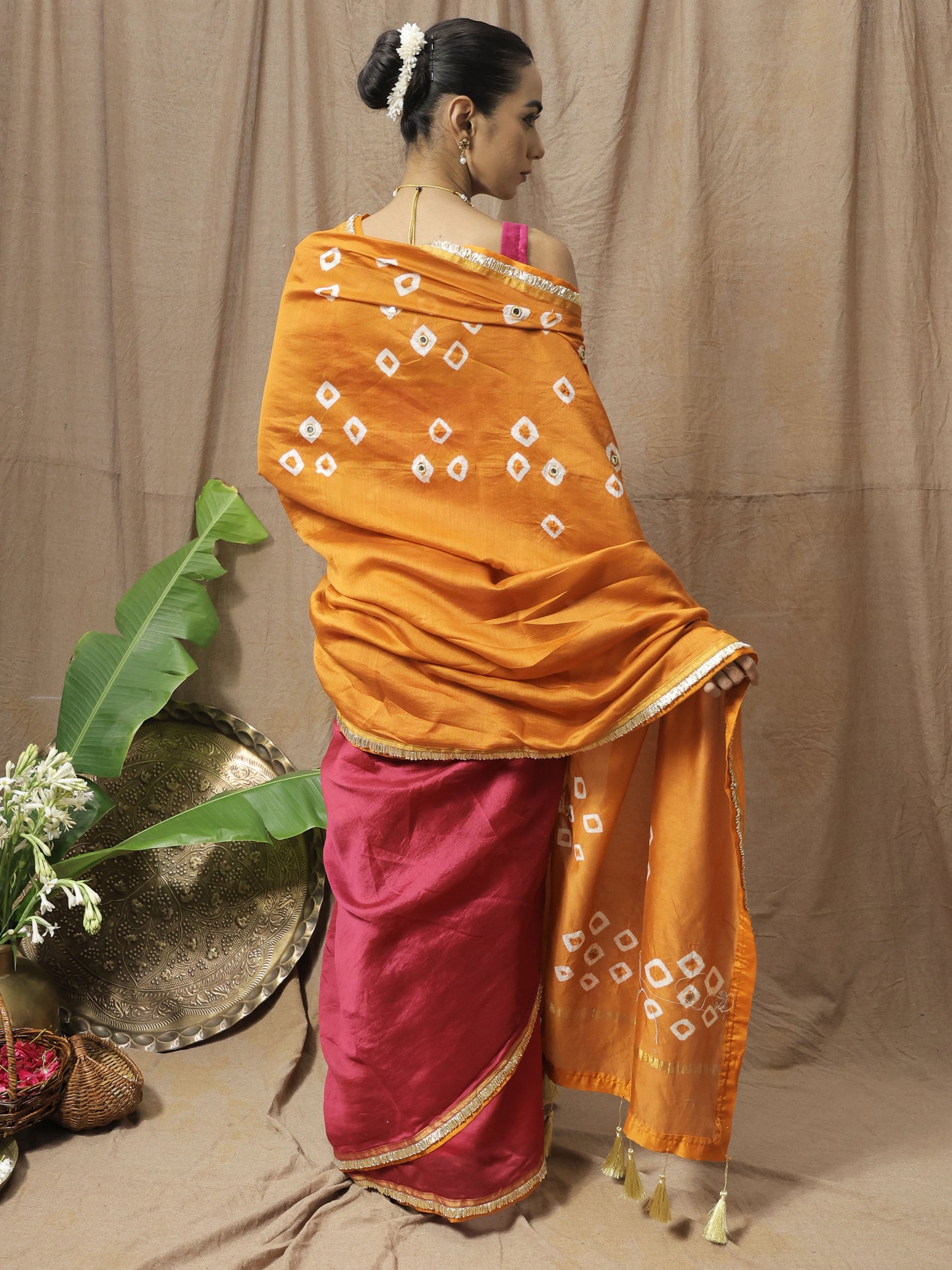 Taara Saree