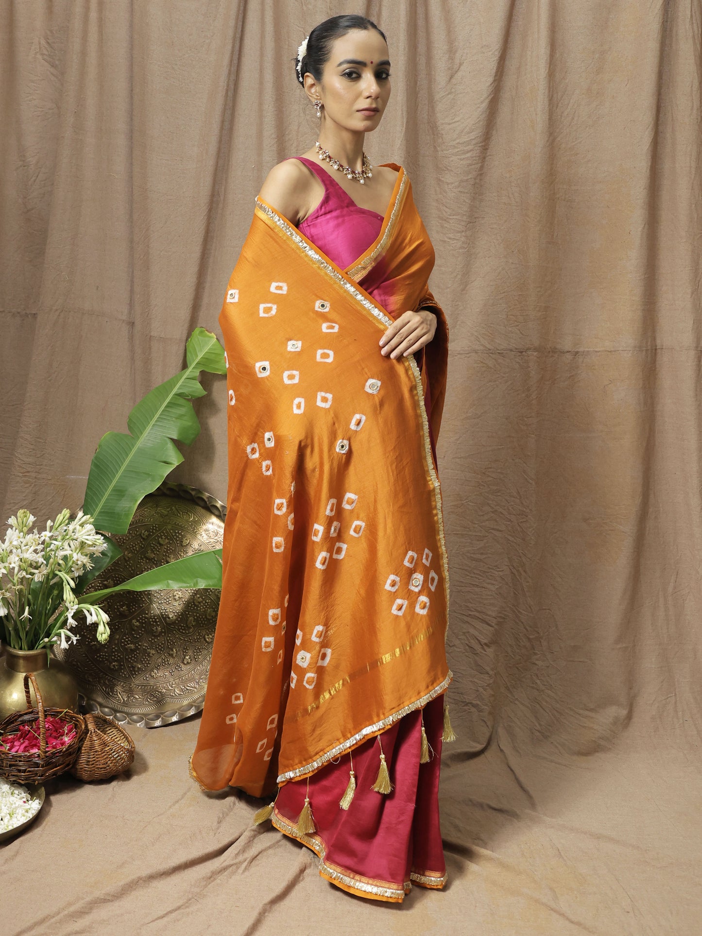 Taara Saree