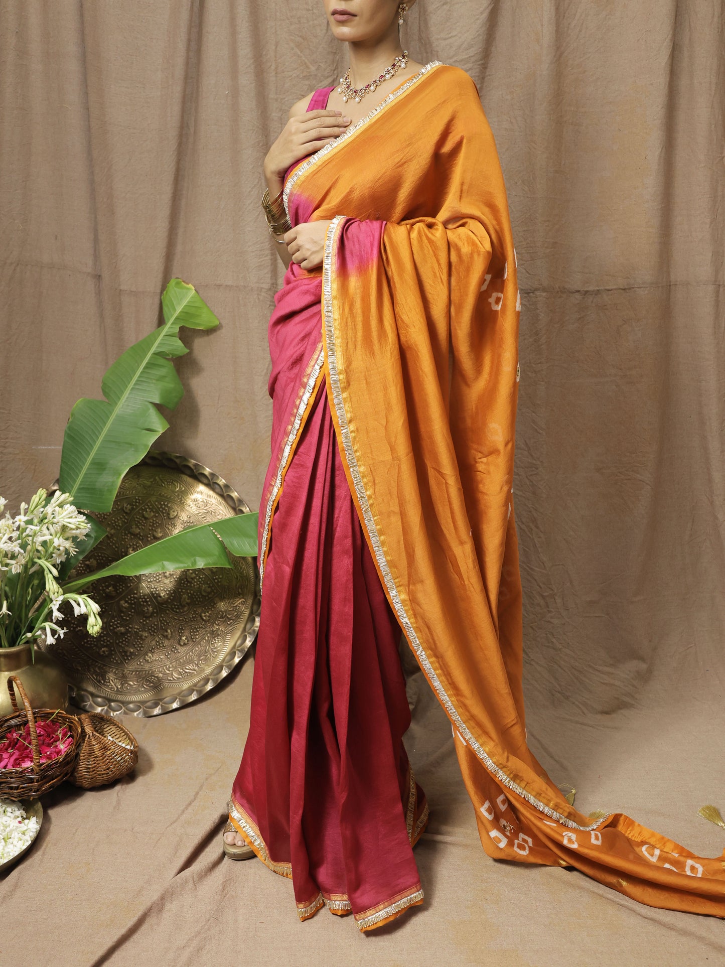 Taara Saree