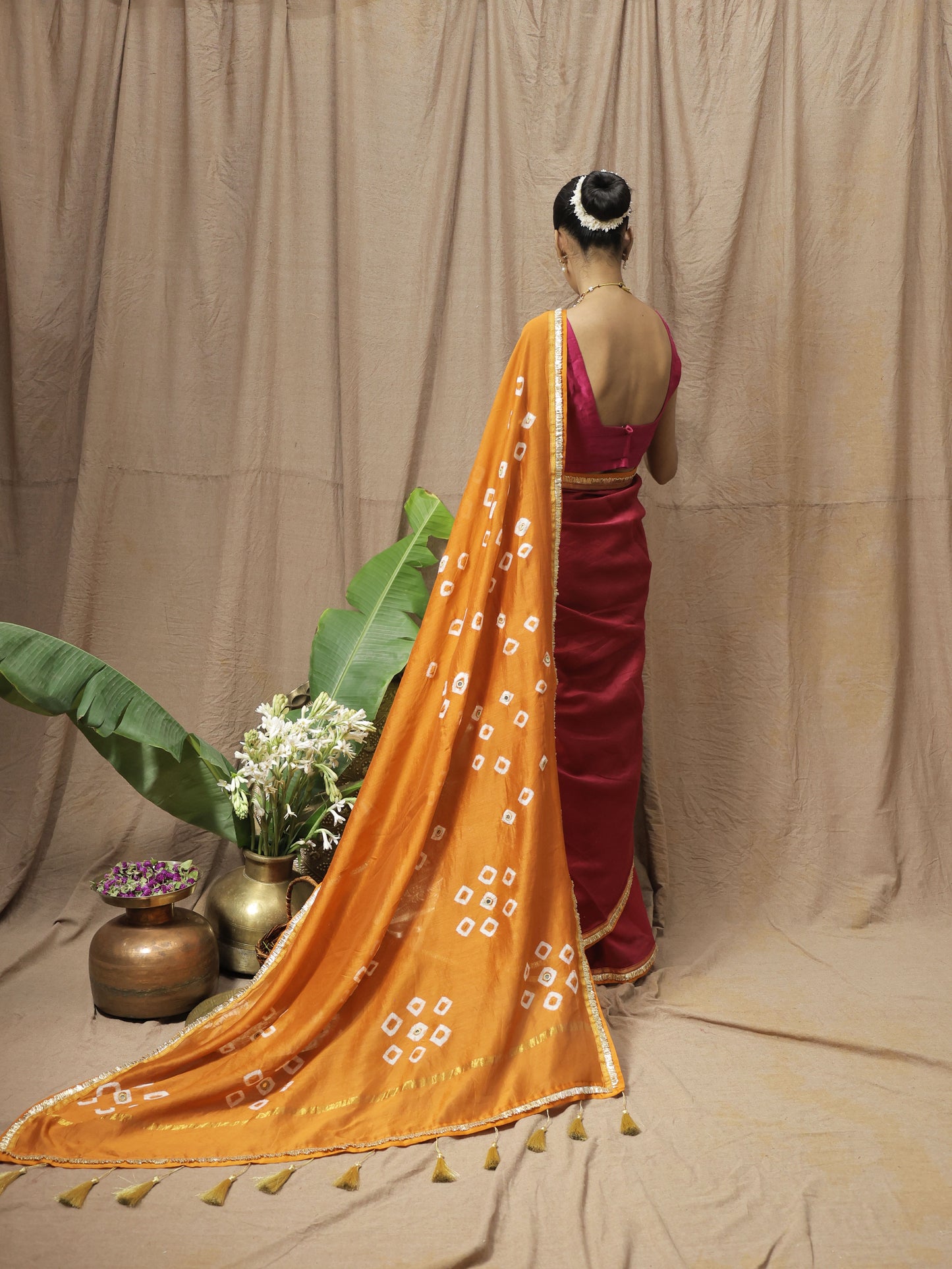 Taara Saree