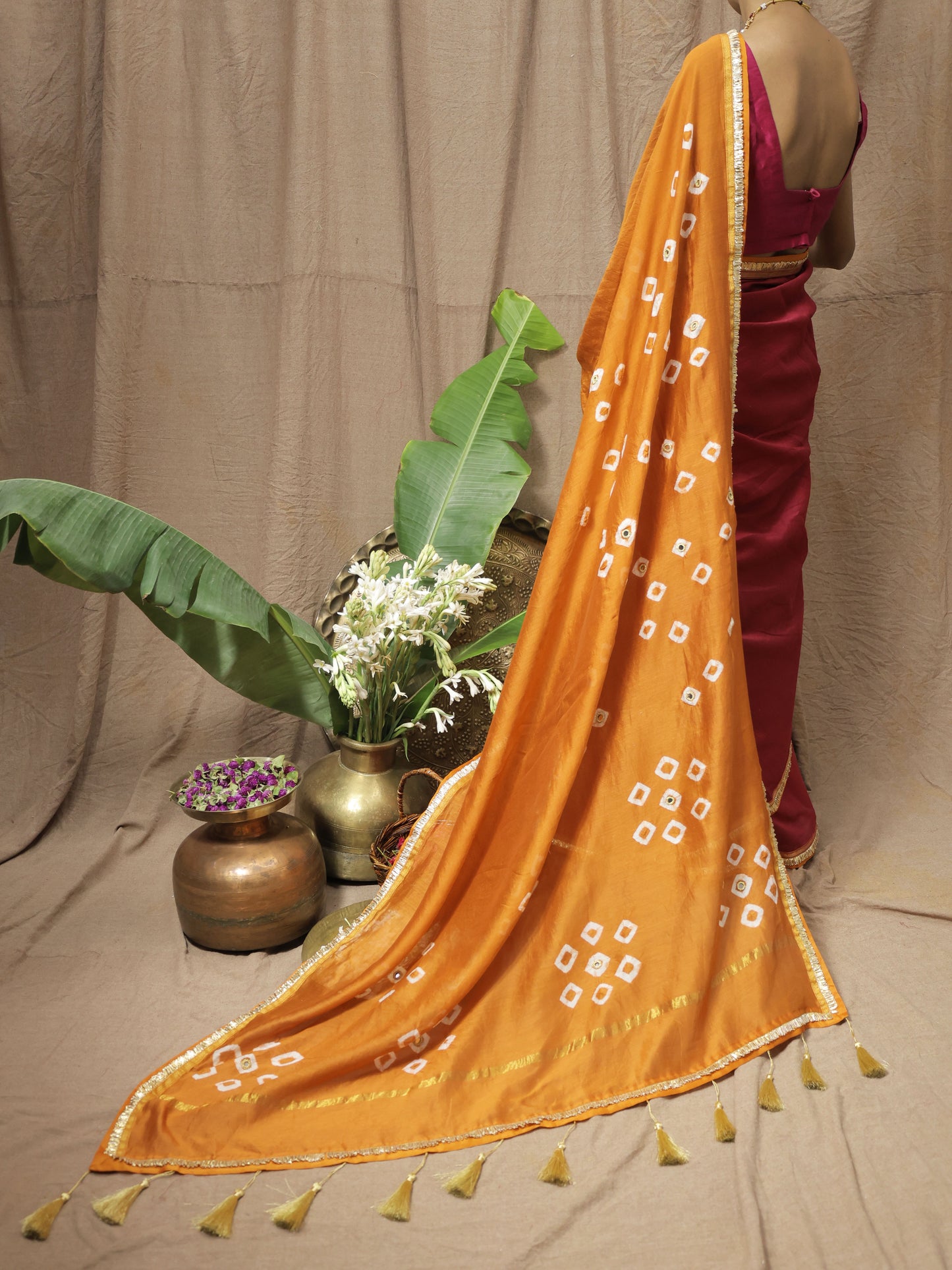 Taara Saree