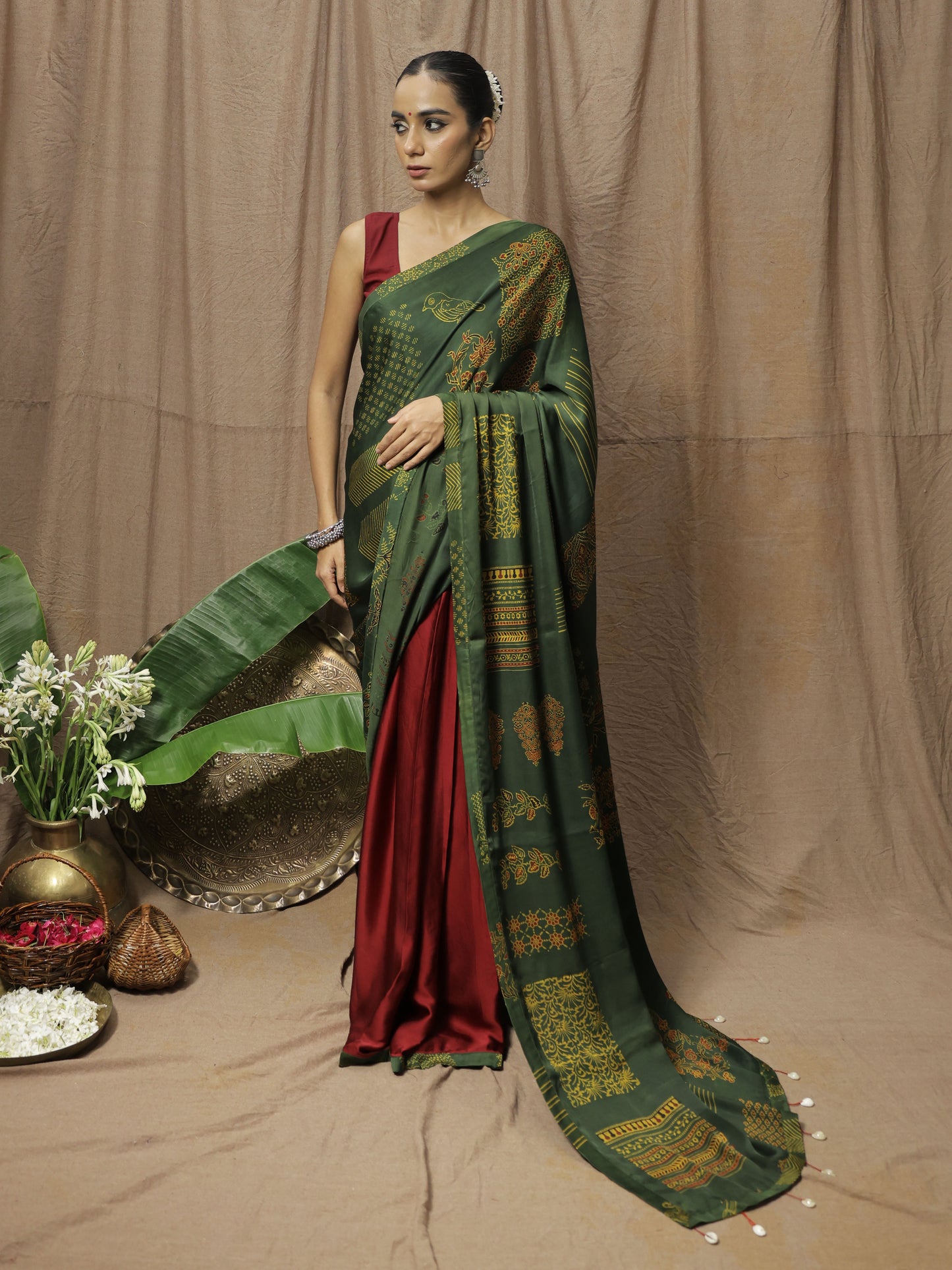 Hrudaya Saree