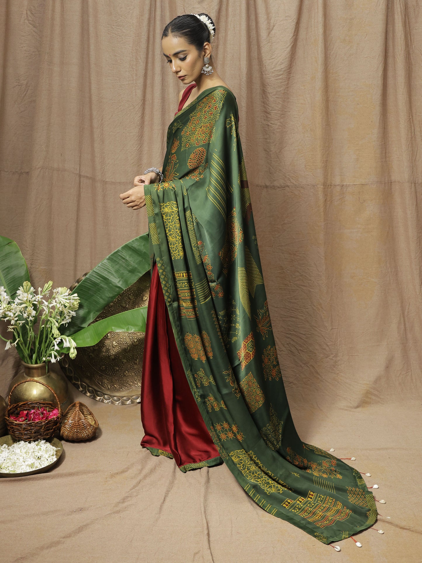 Hrudaya Saree
