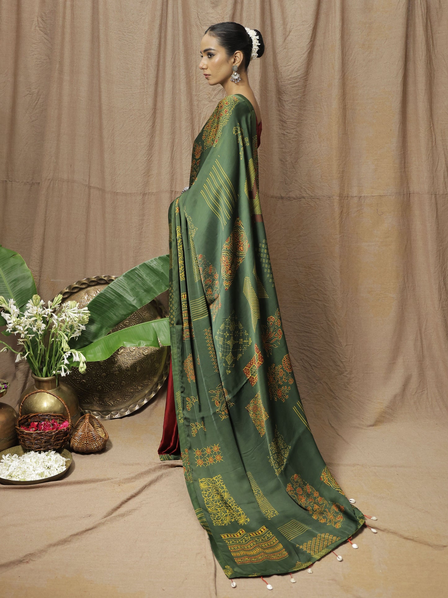 Hrudaya Saree