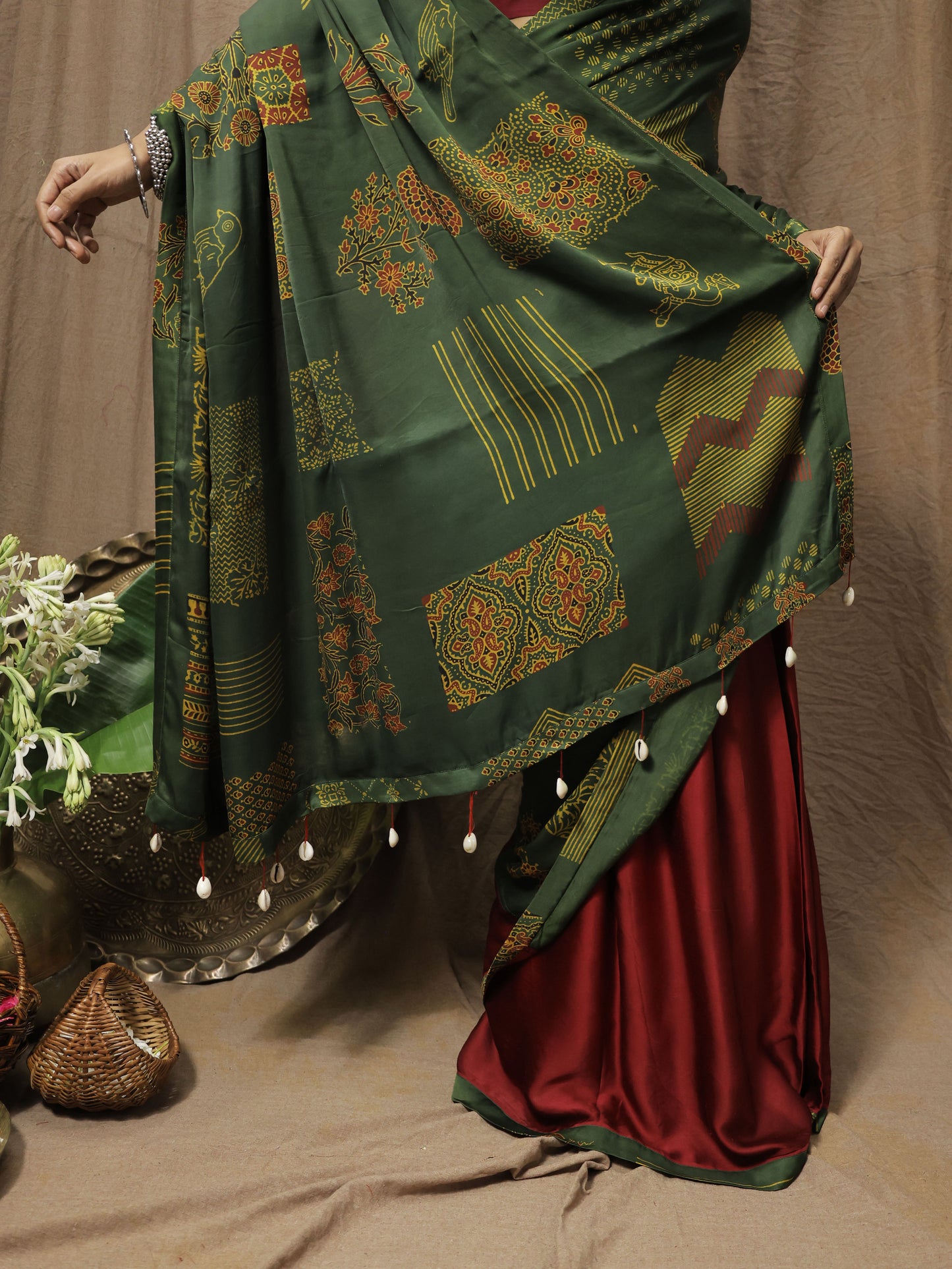 Hrudaya Saree