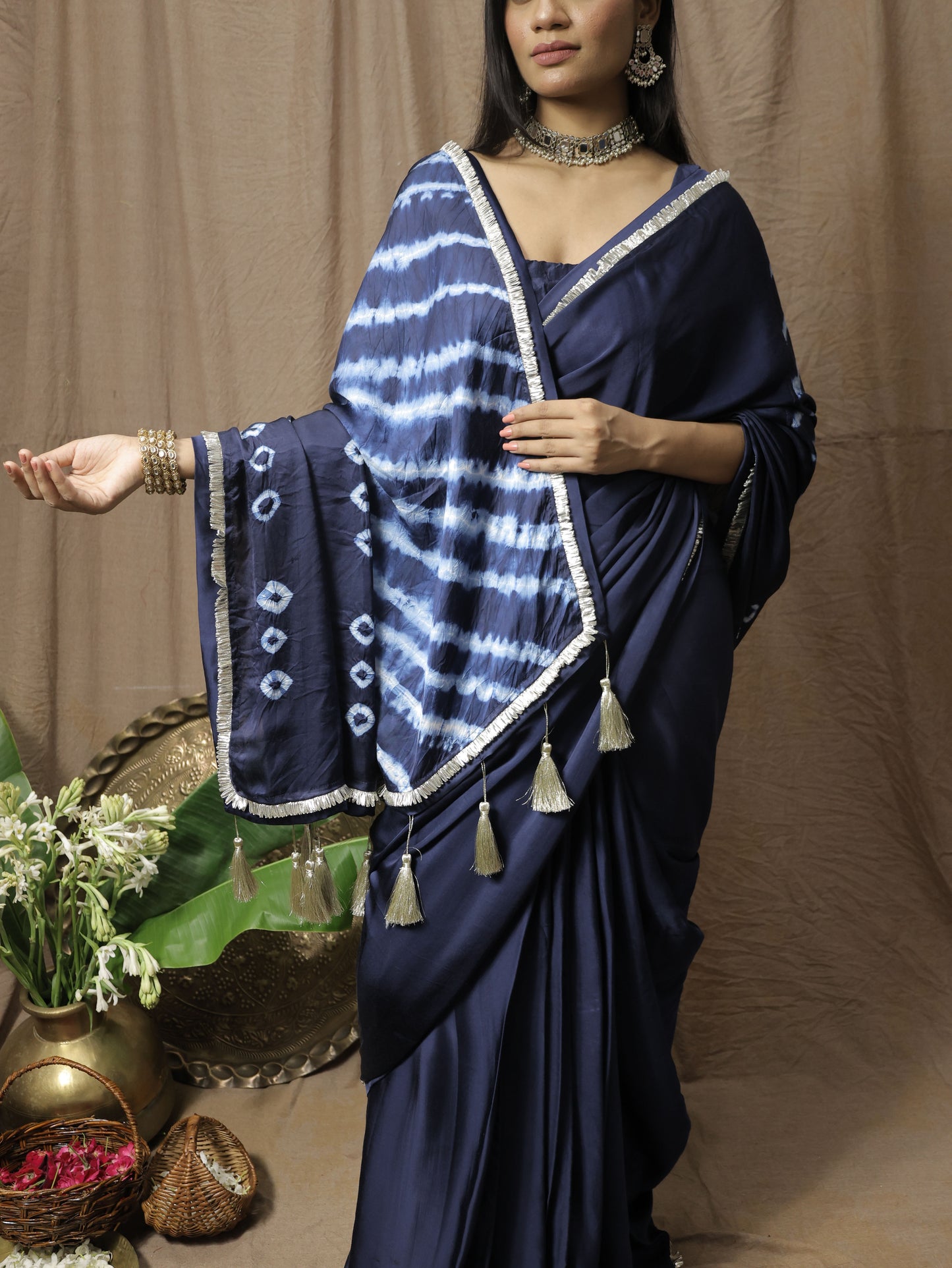 Karishma Saree