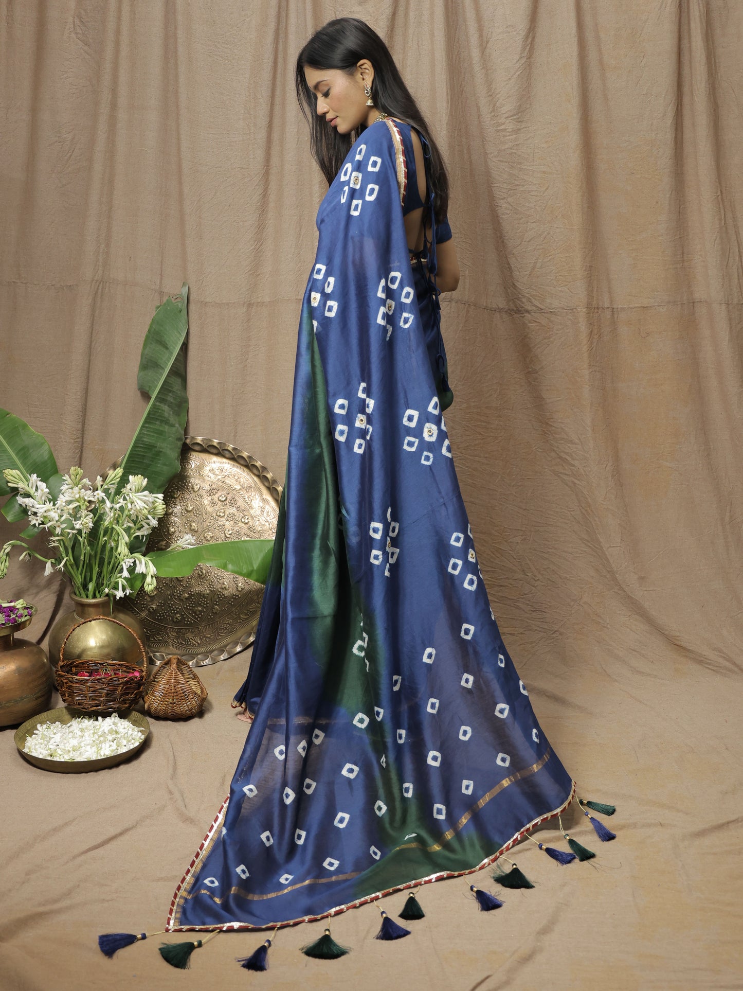 Mayuri Saree