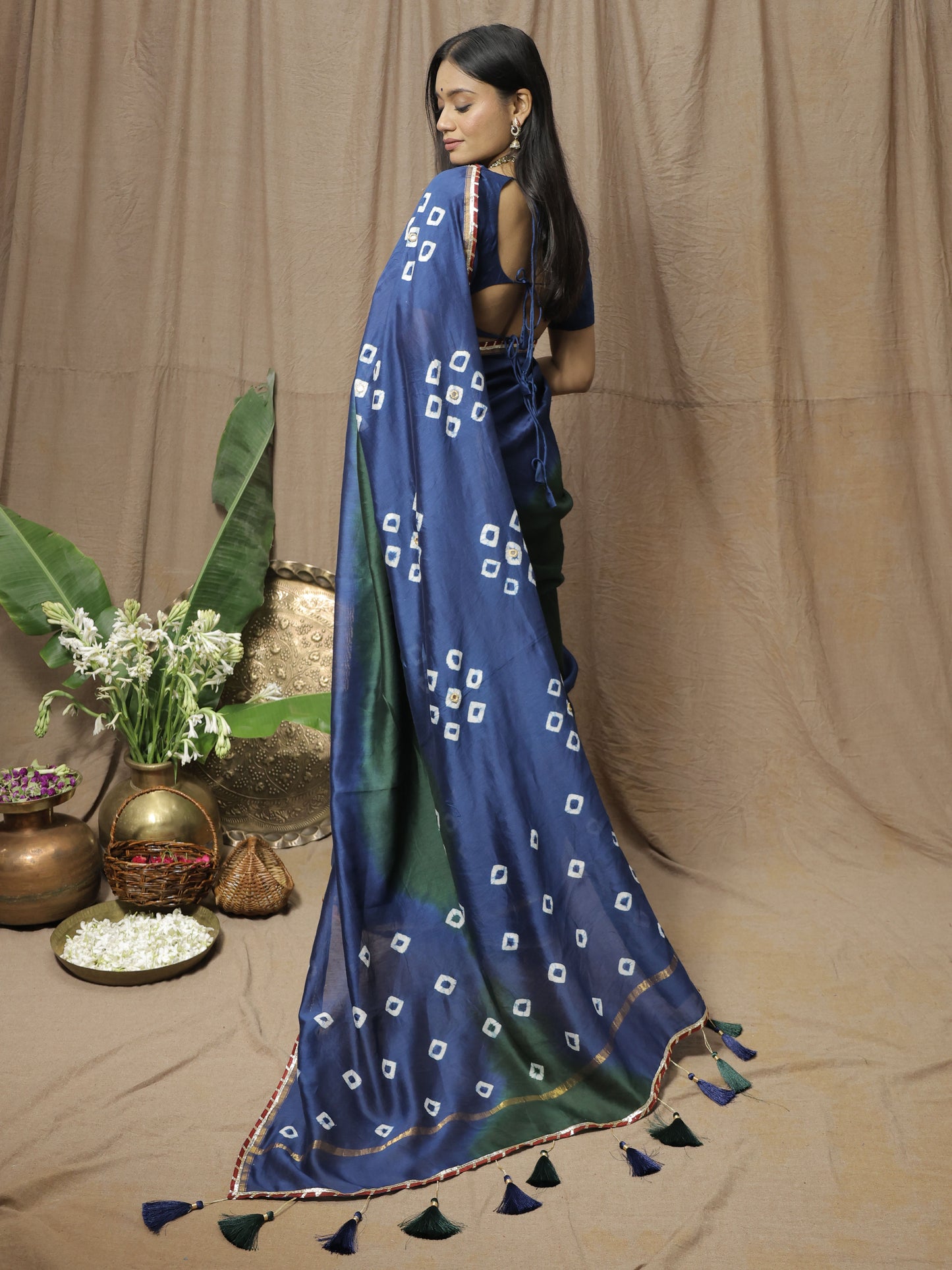 Mayuri Saree