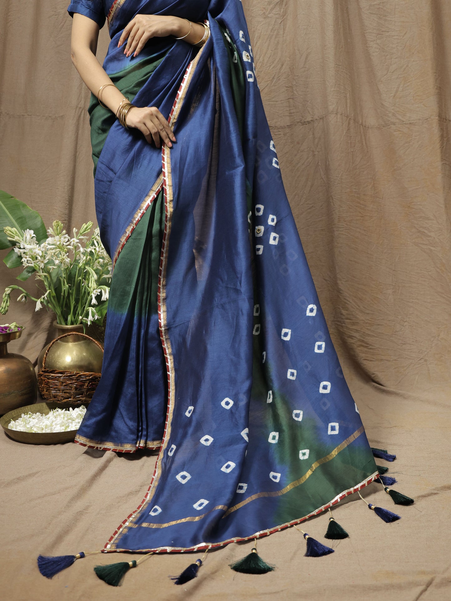 Mayuri Saree