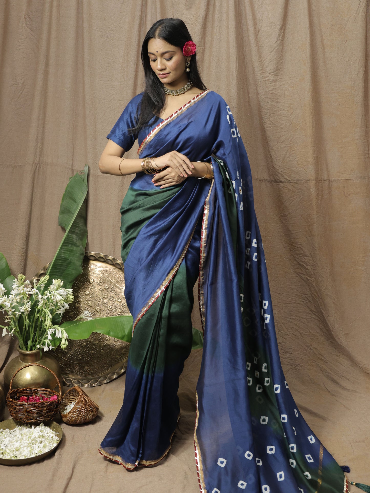 Mayuri Saree