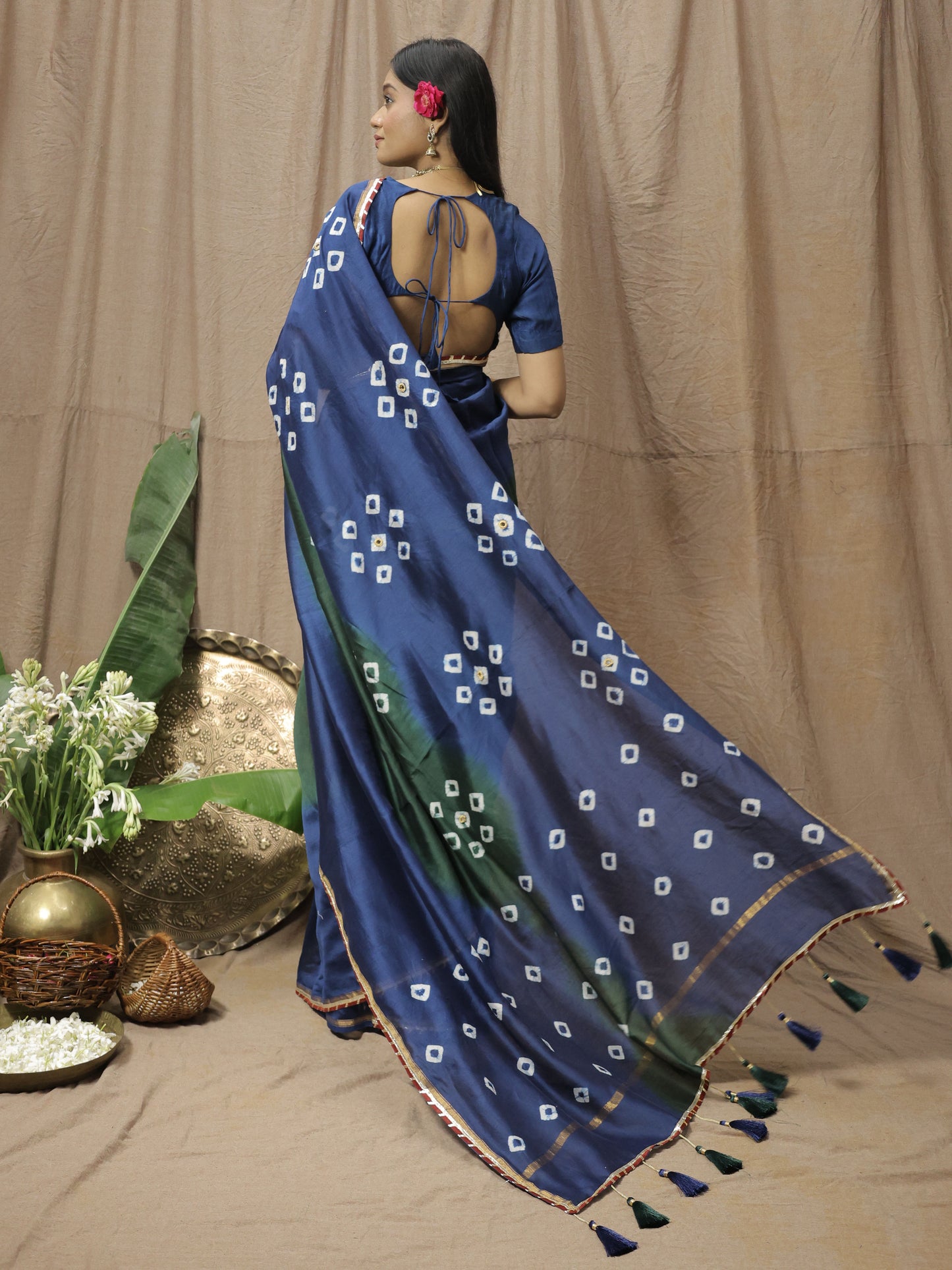 Mayuri Saree