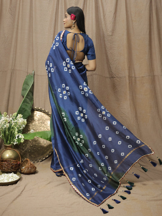 Mayuri Saree