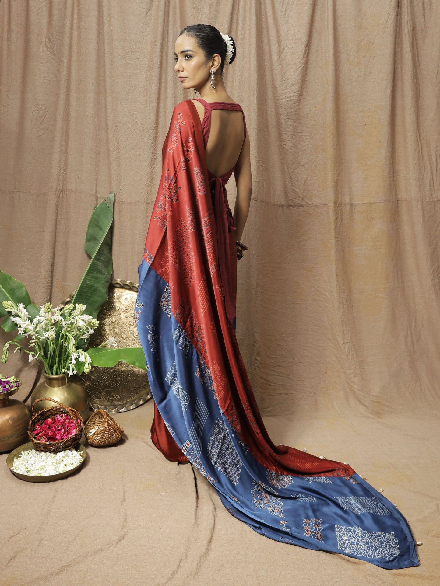 Damini Saree
