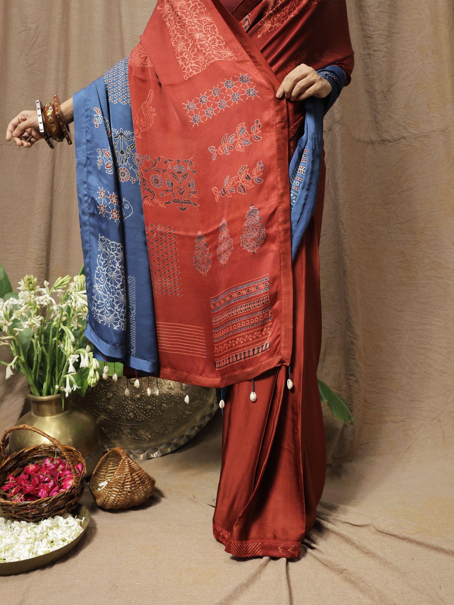 Damini Saree