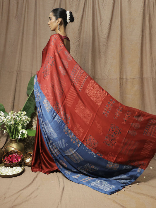 Damini Saree
