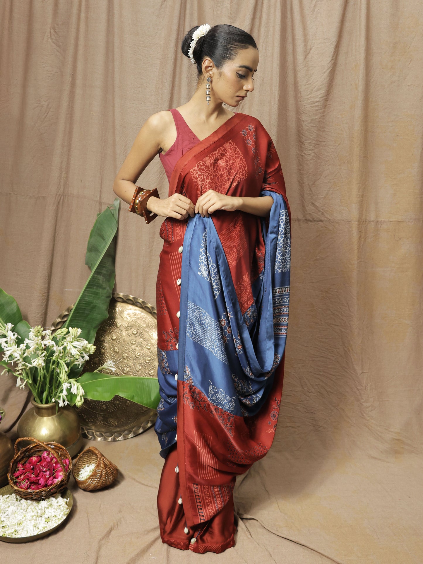 Damini Saree