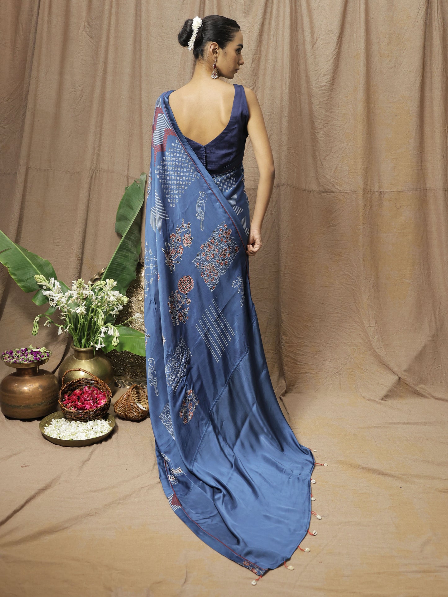 Samara Saree
