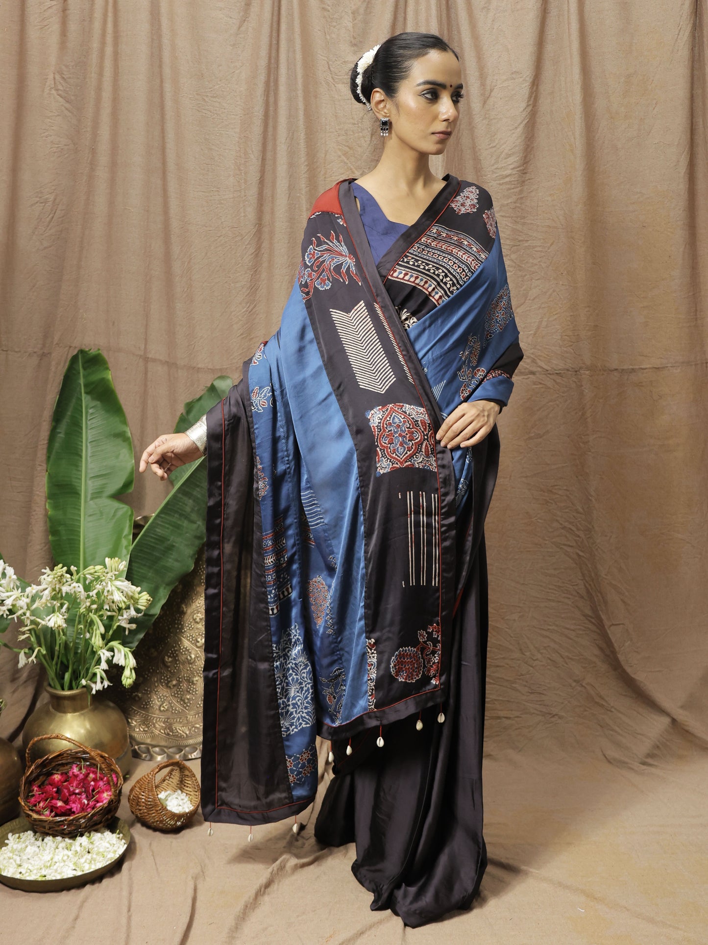 Vaani Saree