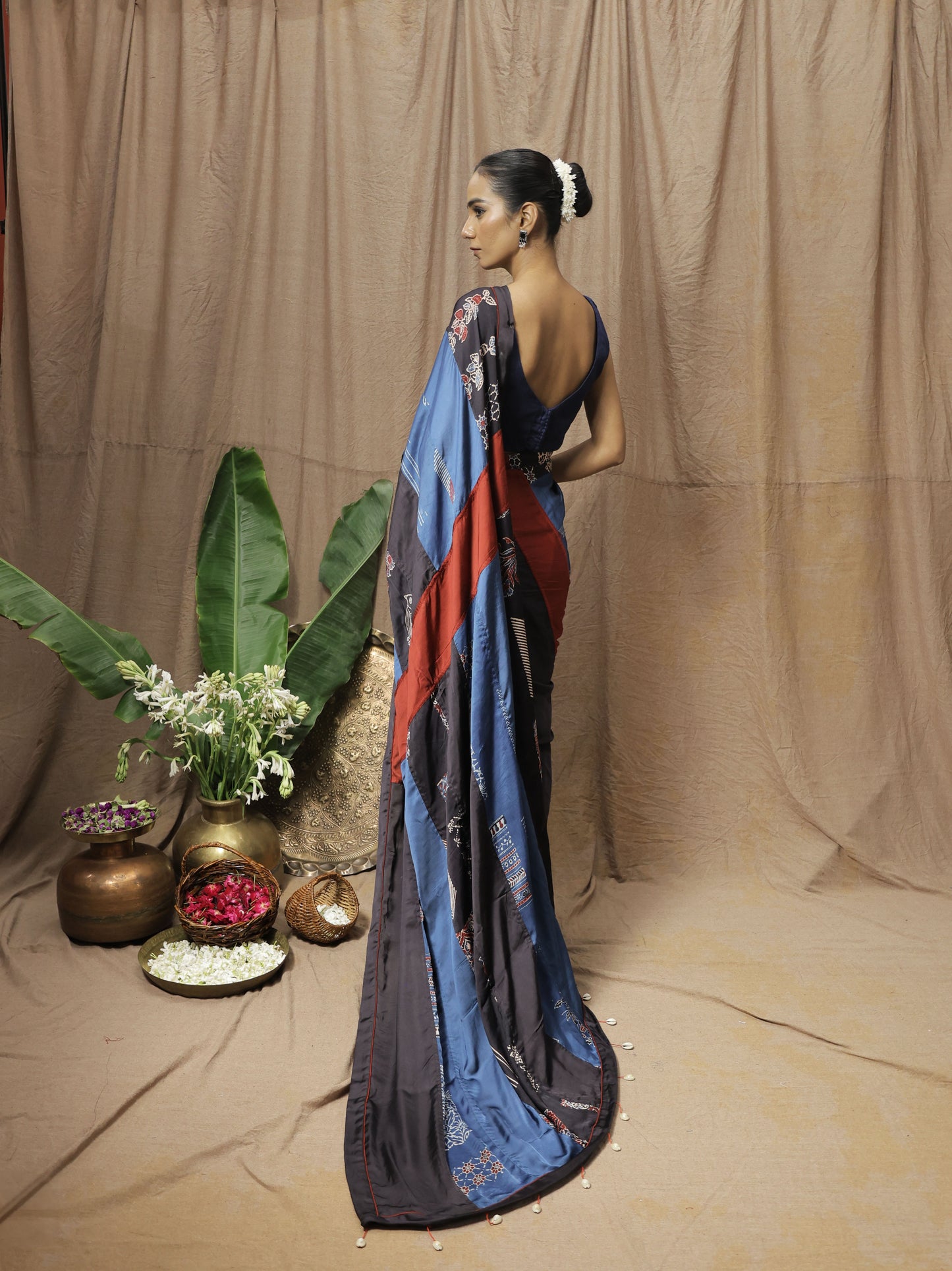 Vaani Saree