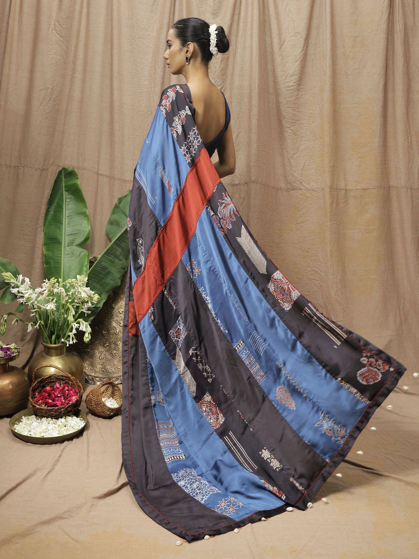 Vaani Saree