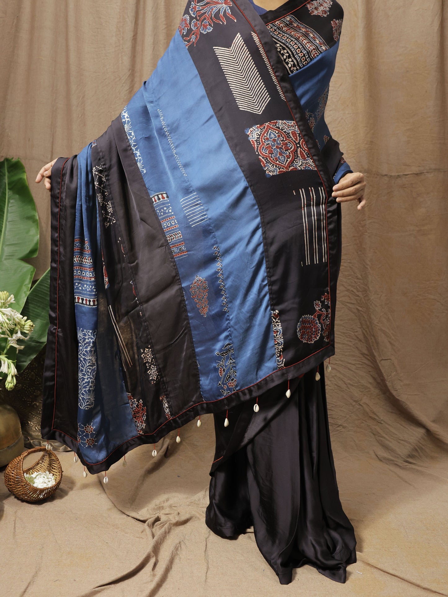 Vaani Saree