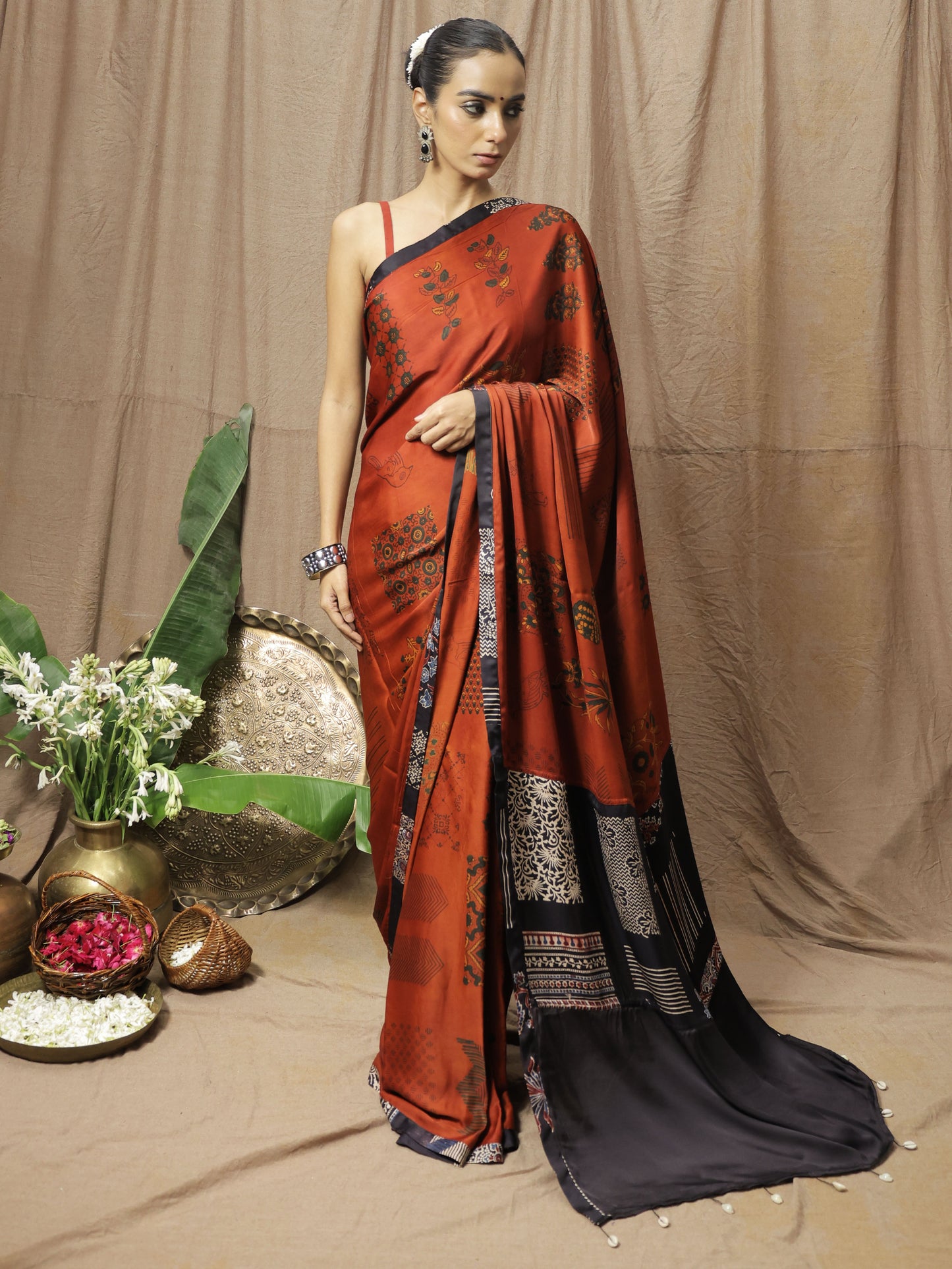 Kavya Saree